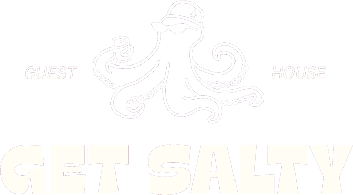 Get Salty