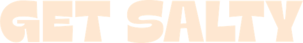 Get Salty